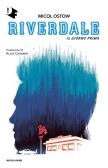 Il giorno prima. Riverdale edito da Mondadori