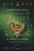 Il ladro di anime. Il figlio di Ramses edito da TRE60