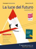 libro di Italiano antologie per la classe 1 ALFA della Publio virgilio marone di Avellino