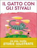 Il gatto con gli stivali. Stampatello maiuscolo. Ediz. a colori edito da EL