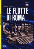 Le flotte di Roma edito da LEG Edizioni