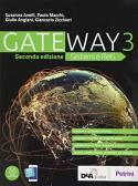Gateway. Sistemi e reti. Per le Scuole superiori. Con e-book. Con espansione online vol.3 edito da Petrini