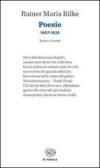 Lettere a un giovane poeta-Lettere a una giovane signora-Su Dio di Rainer  Maria Rilke - 9788865965085 in Saggi letterari