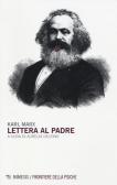 Lettera al padre edito da Mimesis