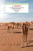Il deserto. Un viaggio attraverso il Sinai edito da Tarka
