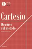 Discorso sul metodo edito da Mondadori