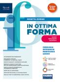 libro di Italiano per la classe 1 A della Sec I Grado Sant Onofrio di Campli