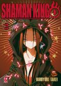 Shaman king zero vol.2 edito da Star Comics