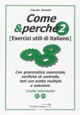 Pre-Owned Ecco! Grammatica italiana. Elementi essenziali di grammatica  italiana con esercizi, test e chiavi., Paperback 8887883025 9788887883022  Claudio. Manella 