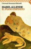 Il piano infinito edito da Feltrinelli