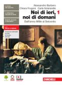 libro di Storia per la classe 3 AE della Luigi stefanini di Venezia