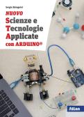 libro di Scienze e tecnologie applicate (riordino) per la classe 2 C della Conti di Milano