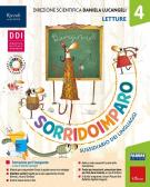 libro di Sussidiario dei linguaggi per la classe 4 B della Scuola primaria - ghirlandaio di Ladispoli