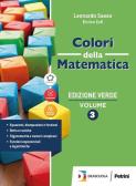 Colori della matematica. Ediz. verde. Per il triennio delle Scuole superiori. Con e-book. Con espansione online vol. 3 per Istituto professionale per l'industria e artigianato