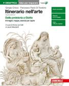 libro di Storia dell'arte per la classe 2 A della Liceo Conti di Aversa