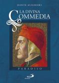 La Divina Commedia vol.3 edito da San Paolo Edizioni