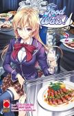 Food wars! vol. 2 edito da Panini Comics
