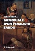 Memoriale d'un penalista sardo edito da Il Maestrale