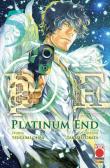 Platinum end vol.5 edito da Panini Comics