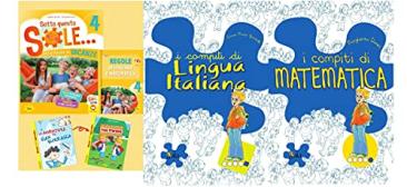Subito INVALSI. Italiano. Per la 3ª classe della Scuola media di Francesco  Carnevali: Bestseller in Guide per gli esami - 9788847238985