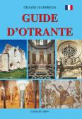 Guide d'Otrante edito da Grifo (Cavallino)