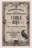 Tavola Ouija classica per sedute spiritiche con istruzioni in Italiano -  wicca