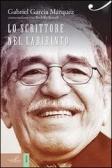 Gabriel García Márquez. Lo scrittore nel labirinto di ogni giorno edito da Perrone