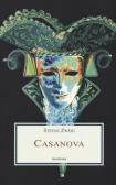 Casanova edito da Medusa Edizioni