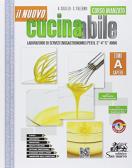 Laboratorio professionale di cucina e pasticceria. Per il primo biennio  degli Ist. professionali. Con e-book. Con espansione online : Rega,  Domenico: : Libri