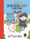 Ridi a CreepyPelle di Pera Toons: Bestseller in Fumetti - 9788867904730