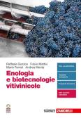 libro di Enologia per la classe 5 AAGR della Carlo Barletti di Ovada