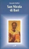 San Nicola di Bari edito da San Paolo Edizioni
