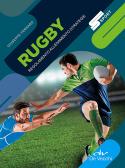 Rugby. Regolamento allenamento strategie edito da De Vecchi
