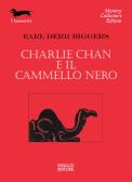 Charlie Chan e il cammello nero edito da Polillo