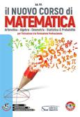 libro di Matematica per la classe 3 T della Andrea barbarigo di Venezia
