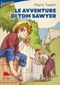 Le avventure di Tom Sawyer edito da Gallucci La Spiga