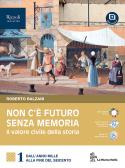 libro di Storia per la classe 3 A della San Gerardo Maiella di Moschiano