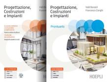 libro di Progettazione, costruzioni e impianti per la classe 3 ACA della Ist  Tecn  G  Baruffi di Mondovì