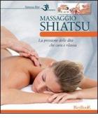 Massaggio shiatsu edito da Keybook