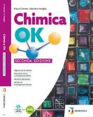 libro di Chimica per la classe 1 BIT della Iis  S  Satta  Macomer di Macomer