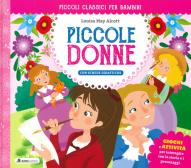 Piccole donne. Ediz. a colori edito da Rana Editrice