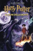 Harry Potter e i doni della morte vol.7 edito da Salani