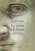 La pietra e il dolore. Michelangelo nei giardini dei Medici edito da Castelvecchi