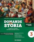 libro di Storia per la classe 5 A della  L Palmieri  Benevento di Benevento
