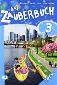 libro di Tedesco per la classe 5 A della Primaria Seregnano di Civezzano