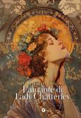L'amante di lady Chatterley edito da Giunti Editore