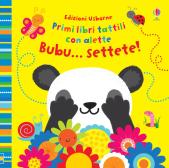 Dov'è il mio orso bianco? - Fiona Watt - Libro - Usborne - Carezzalibri