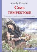 Cime tempestose edito da Edizioni del Baldo
