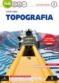libro di Topografia per la classe 4 A della Ist  Tecn  Papa Giovanni Paolo Ii di Petina