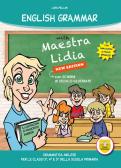 libro di Lingua inglese sussidi per la classe 3 A della Conserv Figlie S Giuseppe di Genova